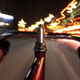 Illustration for article titled City Cycling: Health Versus Hazard